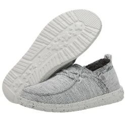 Wendy Halo - Stone White -Timeless Shoes Shop 40068 1KA WENDY HALO STONE WHITE LEFT 3