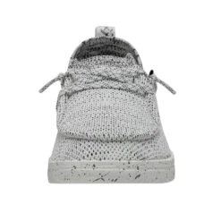 Wendy Halo - Stone White -Timeless Shoes Shop 40068 1KA WENDY HALO STONE WHITE LEFT 4