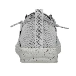 Wendy Halo - Stone White -Timeless Shoes Shop 40068 1KA WENDY HALO STONE WHITE LEFT 5