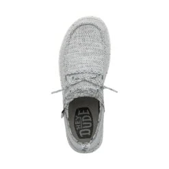 Wendy Halo - Stone White -Timeless Shoes Shop 40068 1KA WENDY HALO STONE WHITE LEFT 6