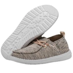 Wendy Halo - Light Pink -Timeless Shoes Shop 40068 6JN WENDY HALO LIGHT PINK LEFT 3