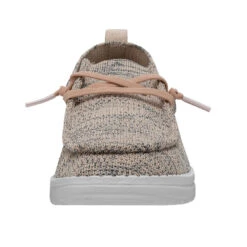 Wendy Halo - Light Pink -Timeless Shoes Shop 40068 6JN WENDY HALO LIGHT PINK LEFT 4