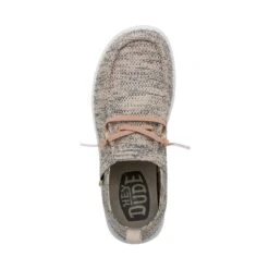 Wendy Halo - Light Pink -Timeless Shoes Shop 40068 6JN WENDY HALO LIGHT PINK LEFT 6