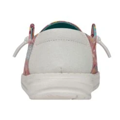 Wendy Youth - Birthday Pink Sprinkles -Timeless Shoes Shop 40069 6UO WENDYYOUTHBIRTHDAY PINKSPRINKLES LEFTBACK 2