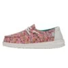 Wendy Youth - Birthday Pink Sprinkles -Timeless Shoes Shop 40069 6UO WENDYYOUTHBIRTHDAY PINKSPRINKLES LEFTSIDE