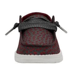 Wendy Love - Grey -Timeless Shoes Shop 40070 030 WENDY LOVE GREY LEFT 4