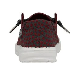 Wendy Love - Grey -Timeless Shoes Shop 40070 030 WENDY LOVE GREY LEFT 5