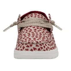 Wendy Love - Tan -Timeless Shoes Shop 40070 265 WENDY LOVE TAN LEFT 4