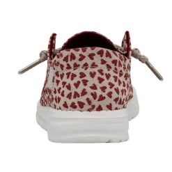 Wendy Love - Tan -Timeless Shoes Shop 40070 265 WENDY LOVE TAN LEFT 5