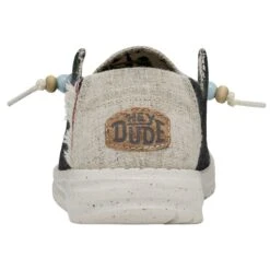 Wendy Fringe - Carbon 12 Wendy Fringe - Carbon -Timeless Shoes Shop 40071 0YK WENDYFRINGE CARBON LEFTBACK