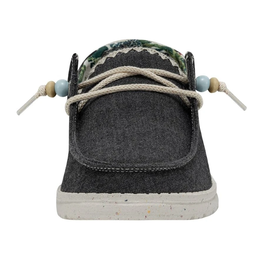 Wendy Fringe - Carbon 6 Wendy Fringe - Carbon - Image 4