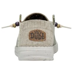 Wendy Fringe - Sage -Timeless Shoes Shop 40071 330 WENDY FRINGE SAGE LEFT 5