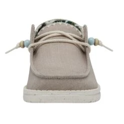 Wendy Fringe - Rose 11 Wendy Fringe - Rose -Timeless Shoes Shop 40071 662 WENDYFRINGE ROSE LEFTFRONT