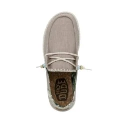 Wendy Fringe - Rose 13 Wendy Fringe - Rose -Timeless Shoes Shop 40071 662 WENDYFRINGE ROSE LEFTTOP