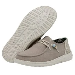 Wendy Fringe - Rose 10 Wendy Fringe - Rose -Timeless Shoes Shop 40071 662 WENDYFRINGE ROSE PAIRBOTTOM