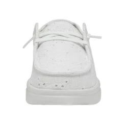 Wendy Rise Eyelet - Chapel Bells -Timeless Shoes Shop 40075 9CT WENDY RISE EYELET CHAPEL BELLS LEFT 4