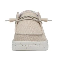 Wendy Rise Stretch - Dove -Timeless Shoes Shop 40076 1KV WENDY RISE STRETCH DOVE LEFT 4