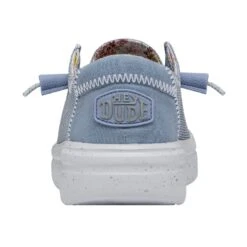 Wendy Rise Stretch - Lilac -Timeless Shoes Shop 40076 535 WENDY RISE STRETCH LILAC LEFT 5