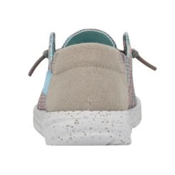 Wendy Sox - Sunset Pink -Timeless Shoes Shop 40078 9C9 WENDY SOX SUNSET PINK LEFT 5