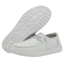 Wendy Glitter - Cloud Dust -Timeless Shoes Shop 40079 1JJ WENDY GLITTER CLOUD DUST LEFT 3