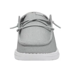 Wendy Glitter - Smoke Quartz -Timeless Shoes Shop 40079 4MY WENDY GLITTER SMOKE QUARTZ LEFT 4