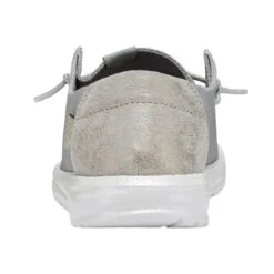 Wendy Glitter - Smoke Quartz -Timeless Shoes Shop 40079 4MY WENDY GLITTER SMOKE QUARTZ LEFT 5