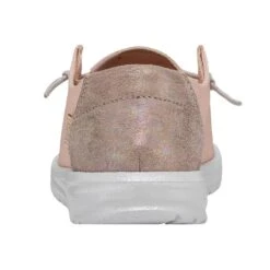 Wendy Glitter - Rose Crystal -Timeless Shoes Shop 40079 6US WENDY GLITTER ROSE CRYSTAL LEFT 5