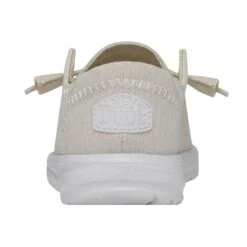 Wendy Star - Snowcap 12 Wendy Star - Snowcap -Timeless Shoes Shop 40080 1K7 WENDYSTAR SNOWCAP LEFTBACK
