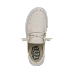 Wendy Star - Snowcap 13 Wendy Star - Snowcap -Timeless Shoes Shop 40080 1K7 WENDYSTAR SNOWCAP LEFTTOP