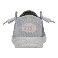 Wendy Star - Azora -Timeless Shoes Shop 40080 4LM WENDYSTAR AZORA LEFTBACK