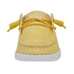 Wendy Star - Empire Yellow 11 Wendy Star - Empire Yellow -Timeless Shoes Shop 40080 76I WENDYSTAR EMPIREYELLOW LEFTFRONT