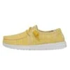 Wendy Star - Empire Yellow -Timeless Shoes Shop 40080 76I WENDYSTAR EMPIREYELLOW LEFTSIDE