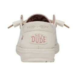 Wendy Stretch Boho Fleur - Sand -Timeless Shoes Shop 40082 202 WENDYSTRETCHBOHOFLUER SAND LEFTBACK