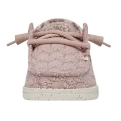 Wendy Stretch Boho Fleur - Quartz -Timeless Shoes Shop 40082 6UR WENDYSTRETCHBOHOFLUER QUARTZ LEFTFRONT