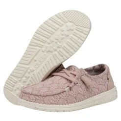 Wendy Stretch Boho Fleur - Quartz -Timeless Shoes Shop 40082 6UR WENDYSTRETCHBOHOFLUER QUARTZ PAIRBOTTOM