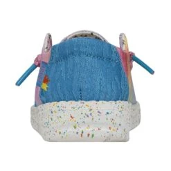 Wendy Toddler - Dreamer Magic 12 Wendy Toddler - Dreamer Magic -Timeless Shoes Shop 40087 9CR WENDYTODDLERDREAMER MAGIC LEFTBACK