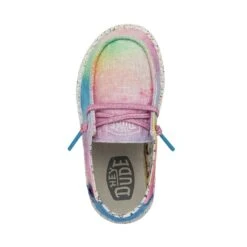 Wendy Toddler - Dreamer Magic 13 Wendy Toddler - Dreamer Magic -Timeless Shoes Shop 40087 9CR WENDYTODDLERDREAMER MAGIC LEFTTOP