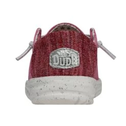 Wendy Toddler Funk - Fuchsia -Timeless Shoes Shop 40088 670 WENDYTODDLERFUNK FUCHSIA LEFTBACK