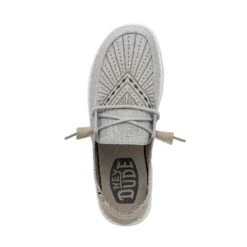 Wendy Western - Grey -Timeless Shoes Shop 40097 030 WENDYWESTERN GREY LEFTTOP