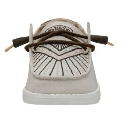 Wendy Western - Choco 11 Wendy Western - Choco -Timeless Shoes Shop 40097 2YX WENDYWESTERN CHOCO LEFTFRONT