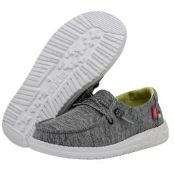 Wendy Youth - Sparkle Night -Timeless Shoes Shop 40099 0WK WENDY YOUTH SPARKLE NIGHT LEFT 3