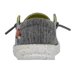 Wendy Youth - Sparkle Night -Timeless Shoes Shop 40099 0WK WENDY YOUTH SPARKLE NIGHT LEFT 5