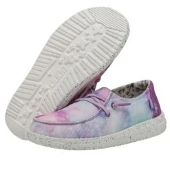 Wendy Youth - Dreamer Unicorn -Timeless Shoes Shop 40102 9CD WENDY YOUTH DREAMER UNICORN LEFT 3