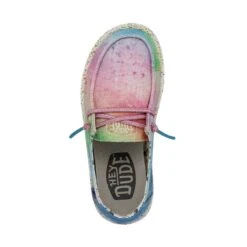 Wendy Youth - Dreamer Magic -Timeless Shoes Shop 40102 9CR WENDYYOUTHDREAMER MAGIC LEFTTOP