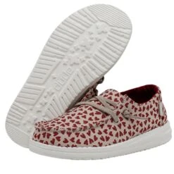 Wendy Youth Love - Tan -Timeless Shoes Shop 40105 265 WENDY YOUTH LOVE TAN LEFT 3