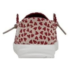 Wendy Youth Love - Tan -Timeless Shoes Shop 40105 265 WENDY YOUTH LOVE TAN LEFT 5