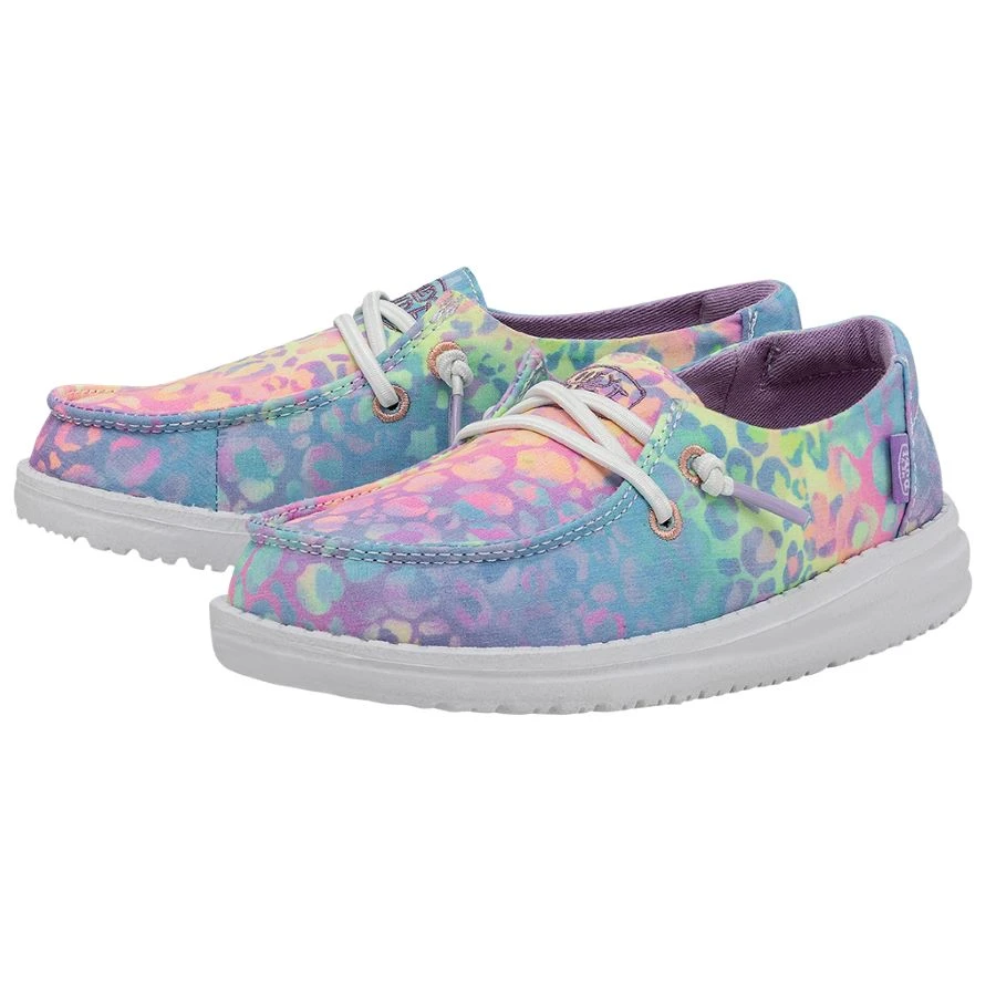 Wendy Youth - Cat Flow Leopard 4 Wendy Youth - Cat Flow Leopard - Image 2