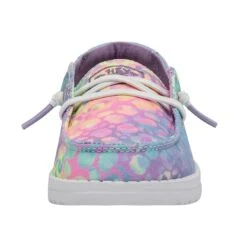 Wendy Youth - Cat Flow Leopard 11 Wendy Youth - Cat Flow Leopard -Timeless Shoes Shop 40106 9BW WENDY YOUTH CAT FLOW LEOPARD LEFT 4