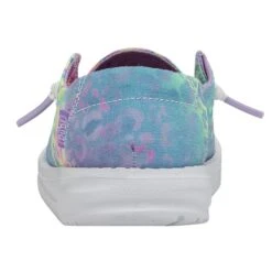 Wendy Youth - Cat Flow Leopard 12 Wendy Youth - Cat Flow Leopard -Timeless Shoes Shop 40106 9BW WENDY YOUTH CAT FLOW LEOPARD LEFT 5