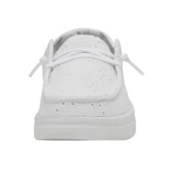 Wendy Youth Rise Eyelet - Chapel Bells -Timeless Shoes Shop 40108 9CT WENDY YOUTH RISE EYELET CHAPEL BELLS LEFT 4